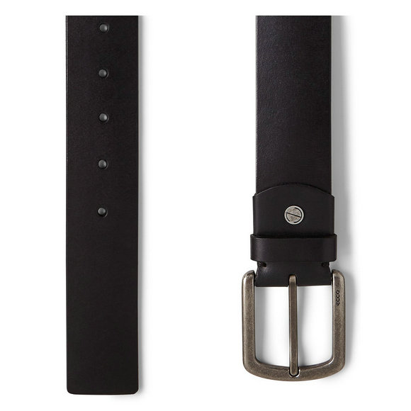 ECCO Allan Jeans Belt ECCO Allan Jeans Belt